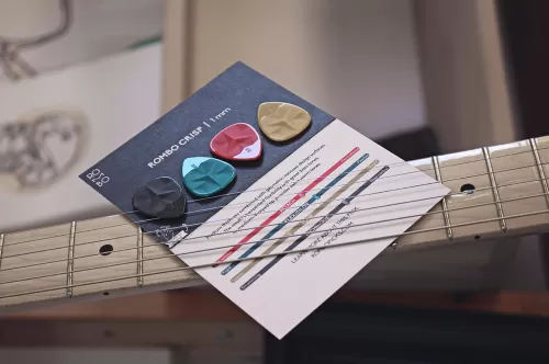 Kako izabrati prave žice za električnu gitaru: šta treba uzeti u obzir?