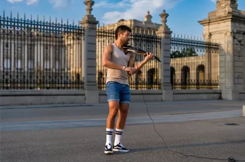 Električne violine – spoj tradicije i moderne tehnologije