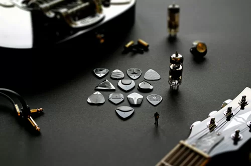 5 dodataka koje svaki gitarista treba – oprema koja menja način sviranja