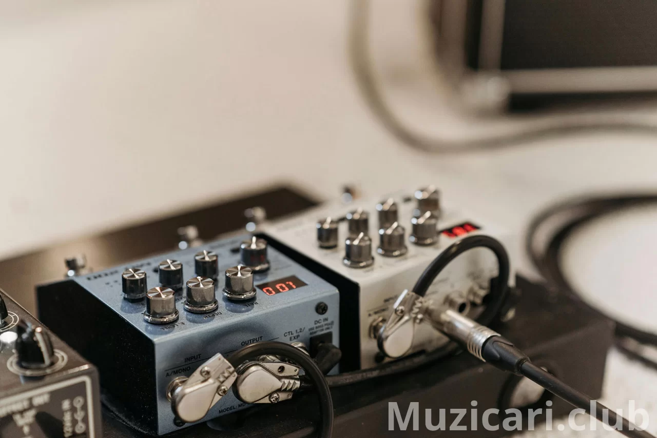 Analog vs Digital pedale – realna razlika i šta stvarno čujemo?