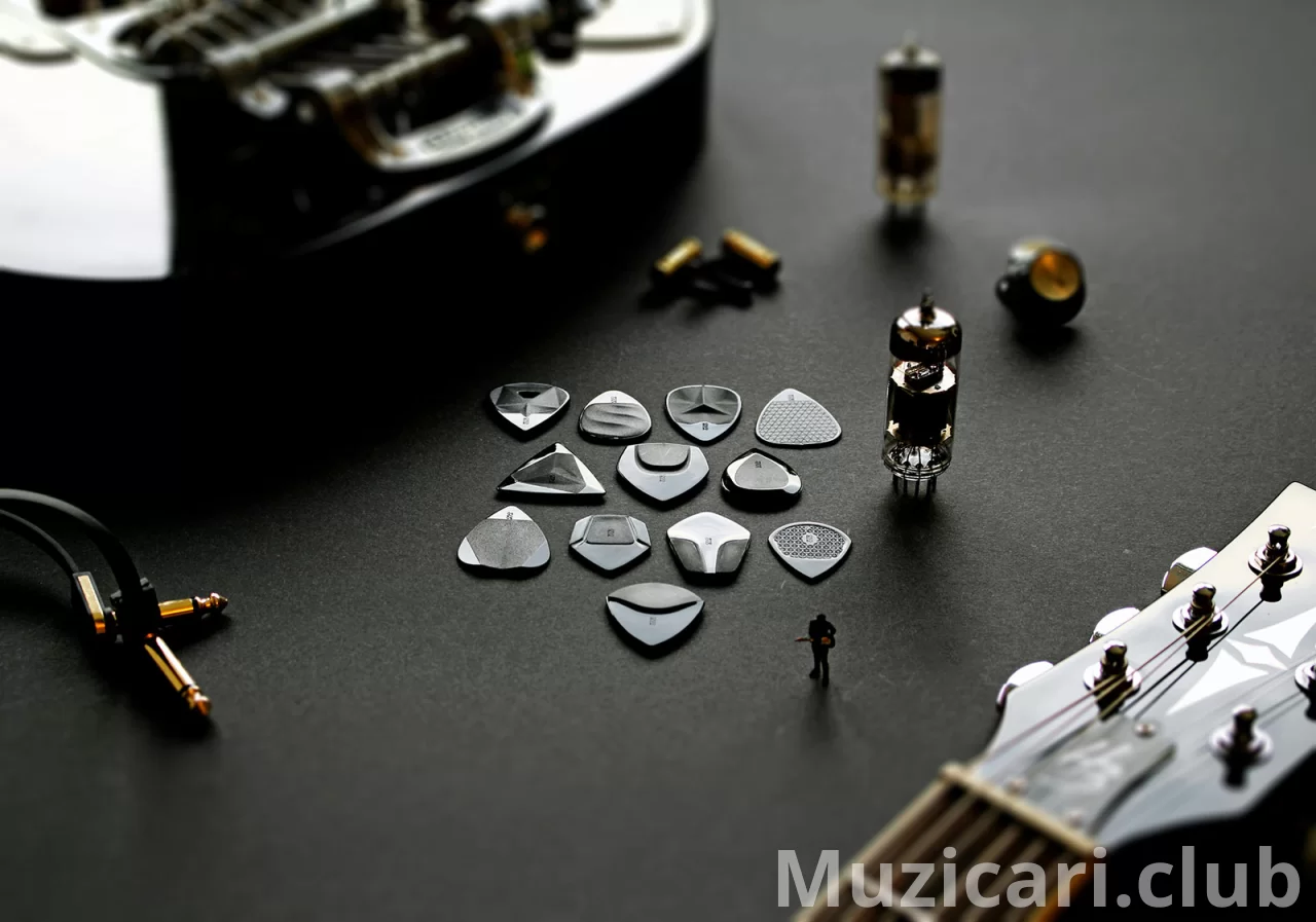 5 dodataka koje svaki gitarista treba – oprema koja menja način sviranja