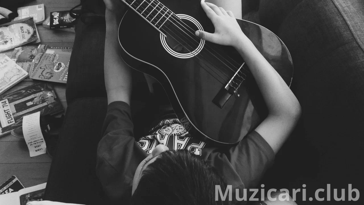 Kako pravilno namestiti gitaru kod kuće – kompletan vodič