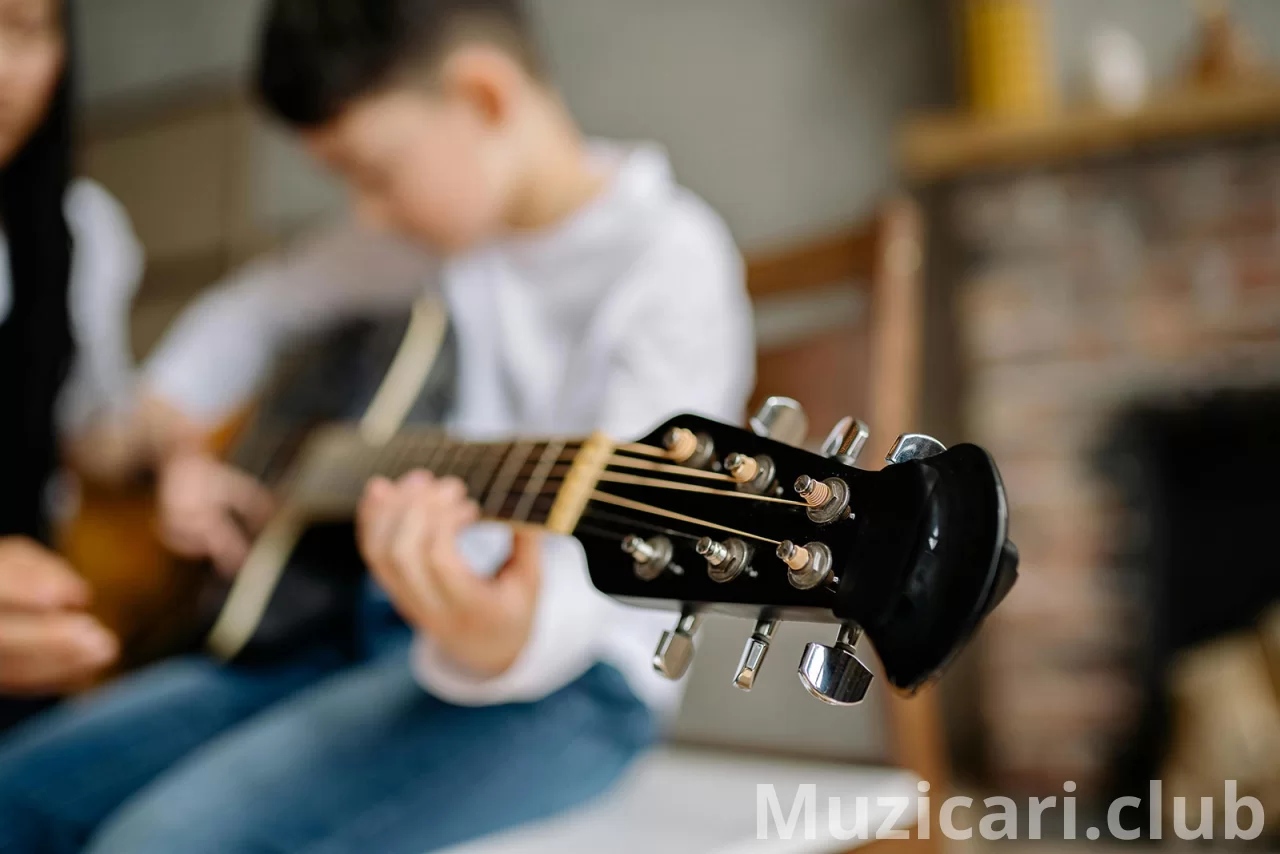 Najčešće greške početnika koji uče da sviraju gitaru