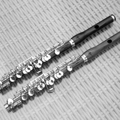 Drveni duvački instrumenti