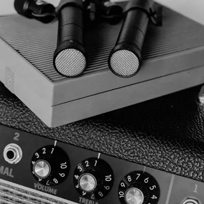 Ozvučenje i mikrofoni