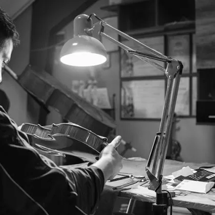 Servis i popravka instrumenata