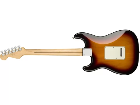Fender Player Stratocaster HSS MN 3-Color Sunburst