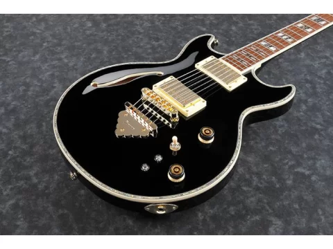 Ibanez AR520H BK – Black