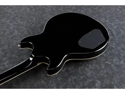 Ibanez AR520H BK – Black 5