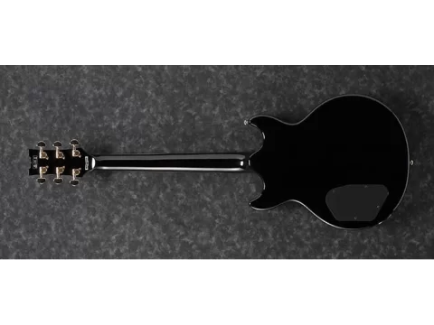 Ibanez AR520H BK – Black 3