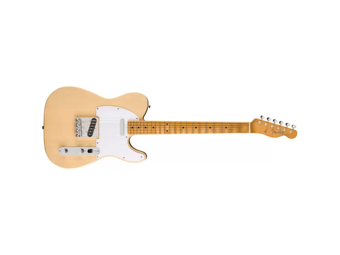 Fender Limited Edition Vintera II Road Worn 60s Telecaster Blonde