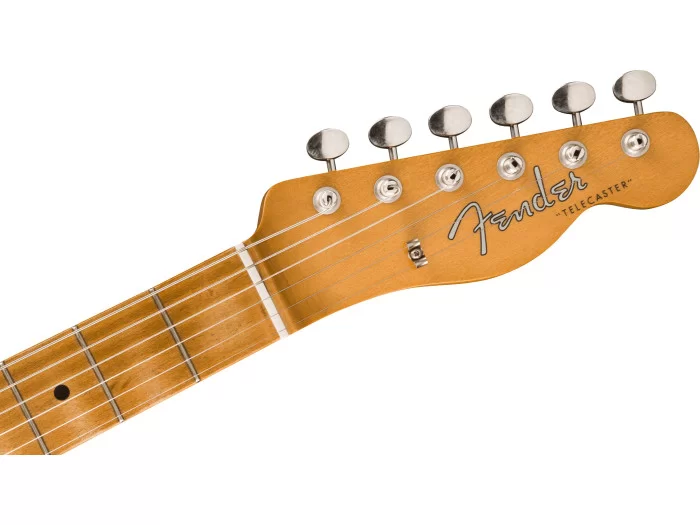 Fender Limited Edition Vintera II Road Worn 60s Telecaster Blonde