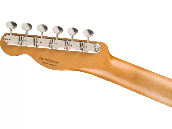 Fender Limited Edition Vintera II Road Worn 60s Telecaster Blonde