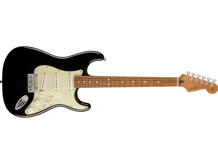Fender Limited Edition Player Stratocaster RST Pau Ferro Black