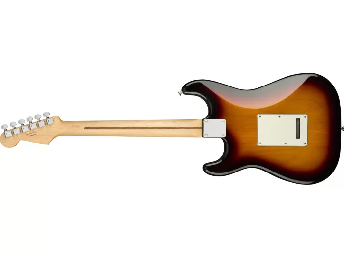 Fender Player Stratocaster HSS MN 3-Color Sunburst
