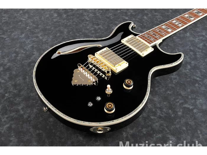 Ibanez AR520H BK – Black