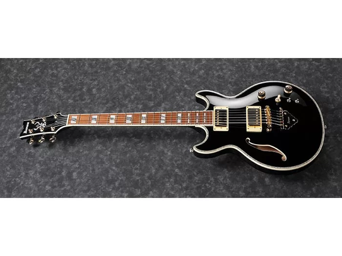 Ibanez AR520H BK – Black
