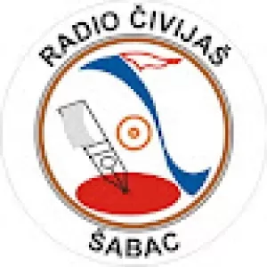 Civijas radio Sabac