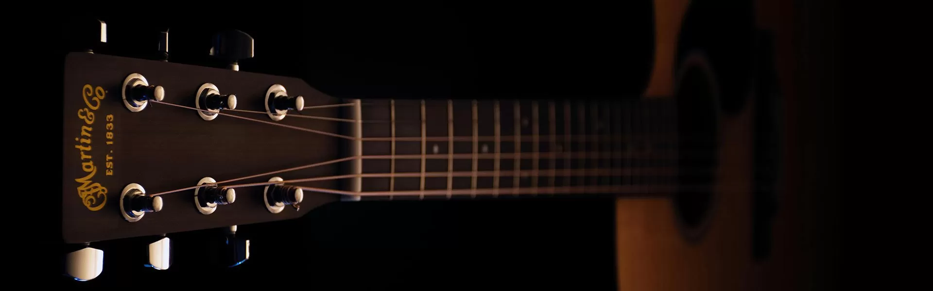 Akustične gitare